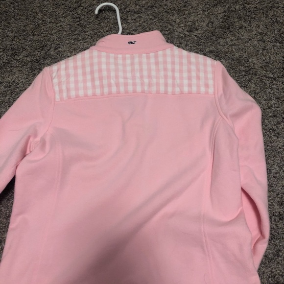 Vineyard vines pullover - Picture 3 of 3